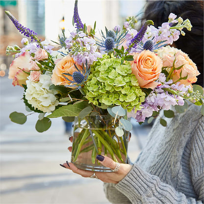 Porch Swing Bouquet –  Floral Villa, Whitewater WI