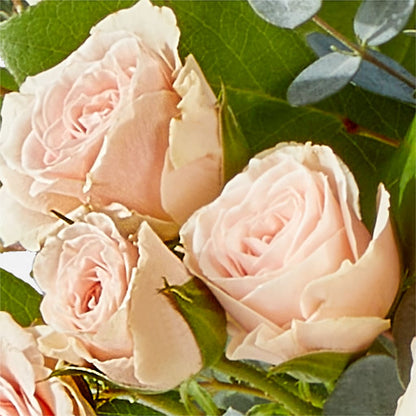 Inspired Bouquet –  Floral Villa, Whitewater WI