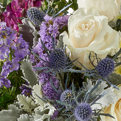Shooting Star Bouquet –  Floral Villa, Whitewater WI
