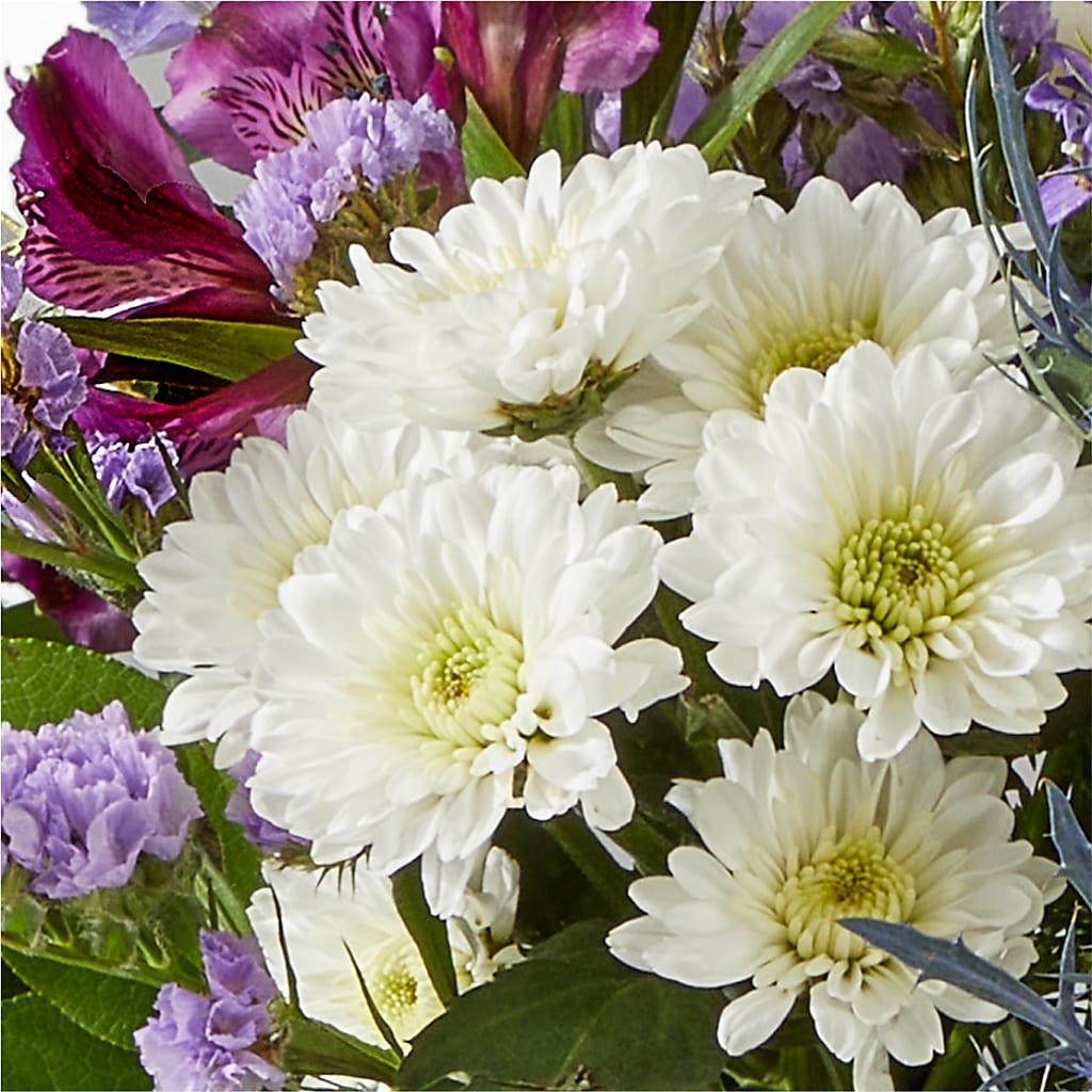 Shooting Star Bouquet –  Floral Villa, Whitewater WI