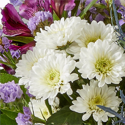 Shooting Star Bouquet –  Floral Villa, Whitewater WI