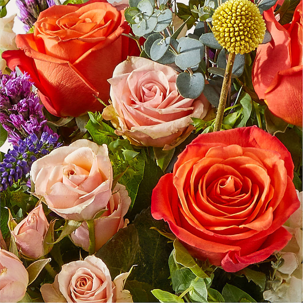 The Standout Bouquet –  Floral Villa, Whitewater WI