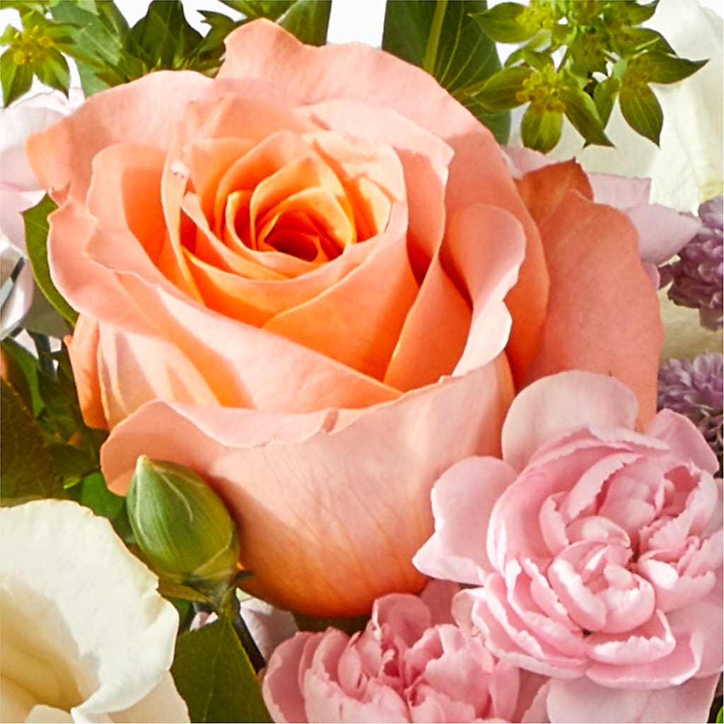 French Market Bouquet –  Floral Villa, Whitewater WI