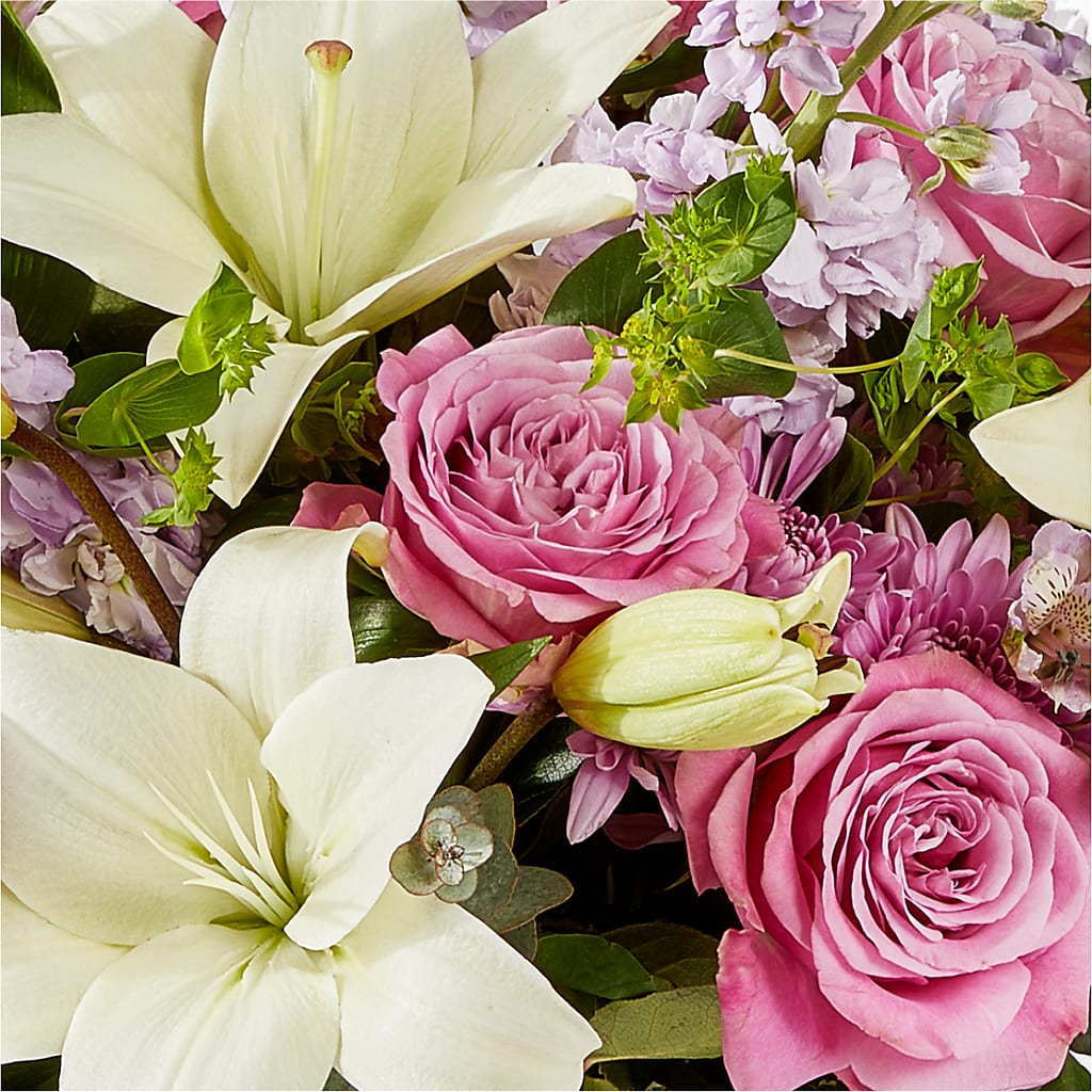 Daydreamer Bouquet –  Floral Villa, Whitewater WI