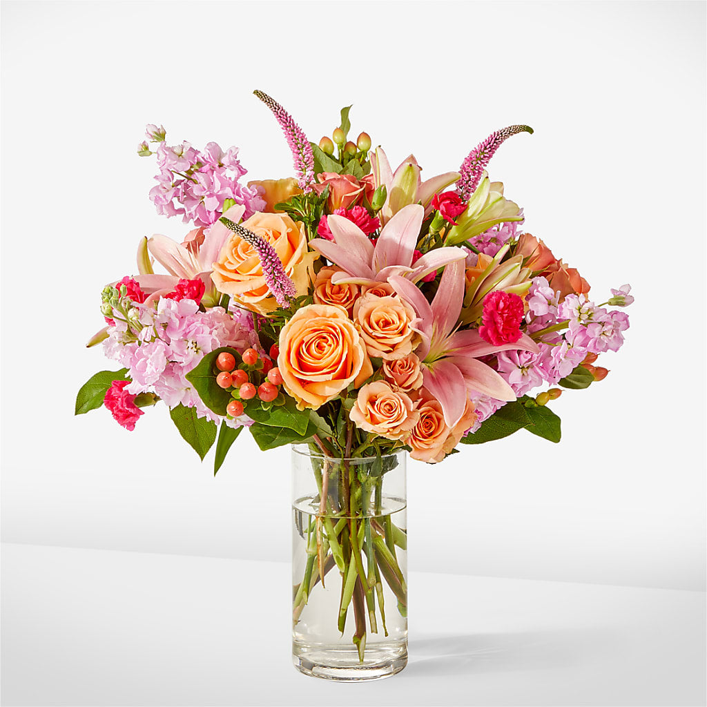 Bisous Bouquet