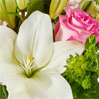 Fondly Bouquet –  Floral Villa, Whitewater WI