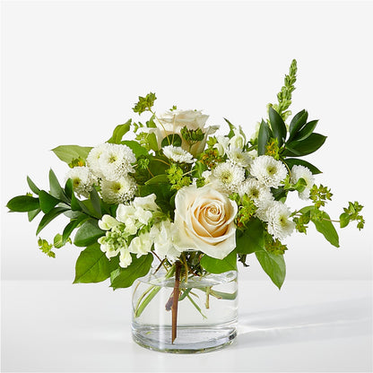 Hint of Vanilla Bouquet –  Floral Villa, Whitewater WI