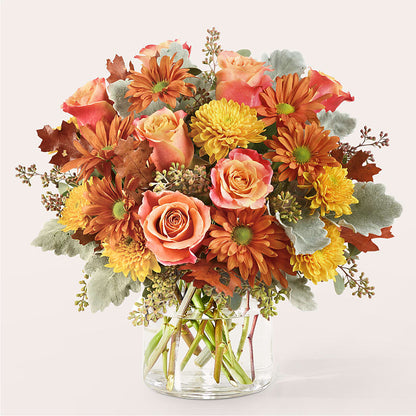 Caramel Apple Bouquet –  Floral Villa, Whitewater WI