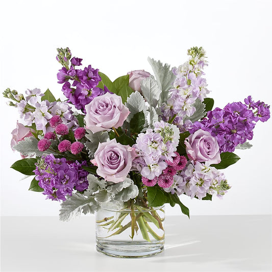 One in a Million Bouquet –  Floral Villa, Whitewater WI