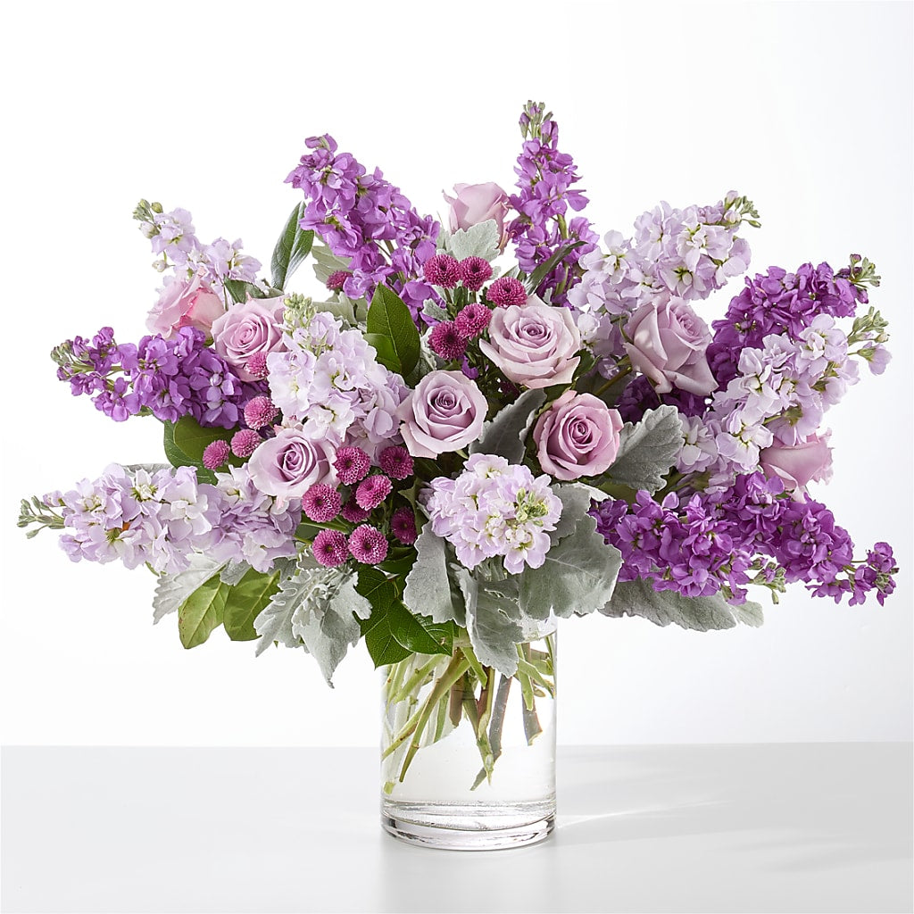One in a Million Bouquet –  Floral Villa, Whitewater WI