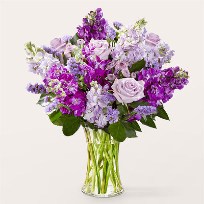 Give a Twirl Bouquet –  Floral Villa, Whitewater WI