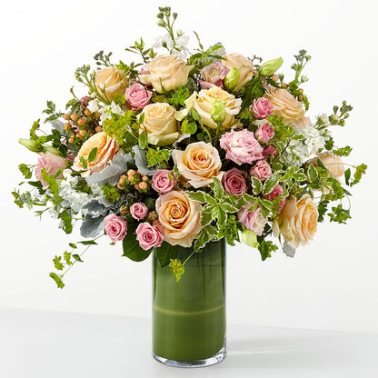 The Glamour Shot –  Floral Villa, Whitewater WI