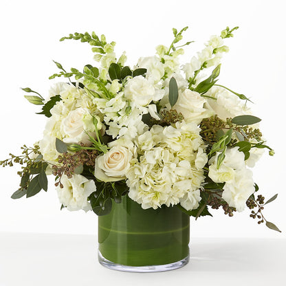 The Gallery –  Floral Villa, Whitewater WI