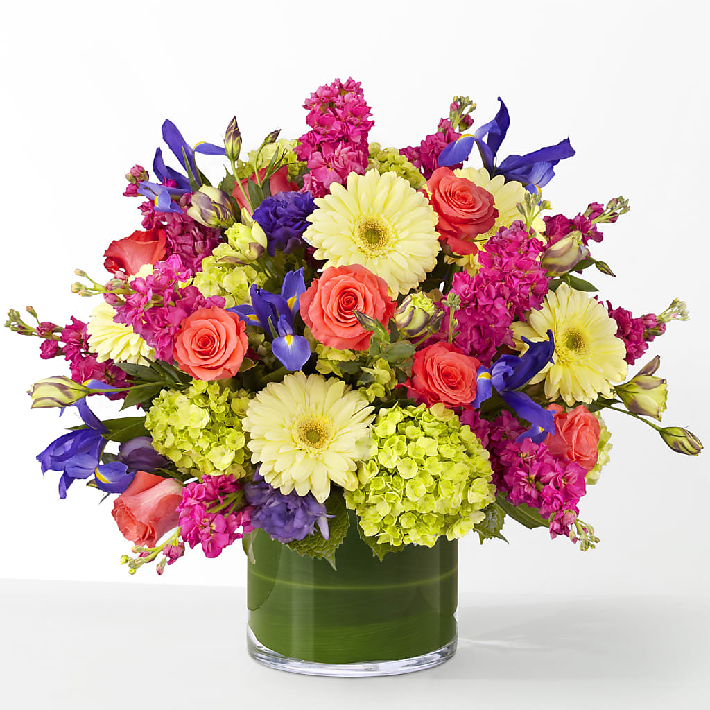 The Couture –  Floral Villa, Whitewater WI