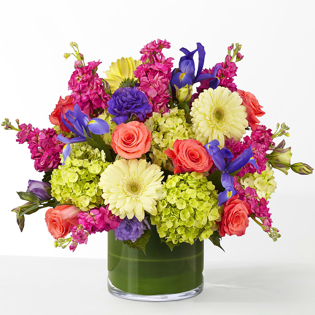 The Couture –  Floral Villa, Whitewater WI