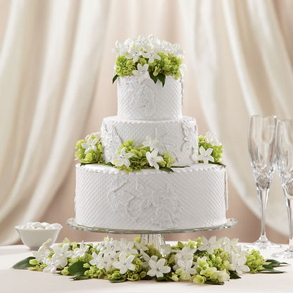 Bloom & Blossom Cake Decor –  Floral Villa, Whitewater WI