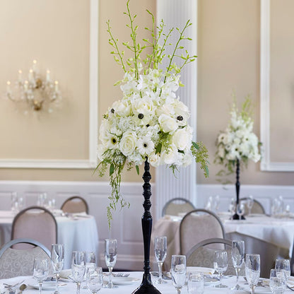 Regency Centerpiece –  Floral Villa, Whitewater WI