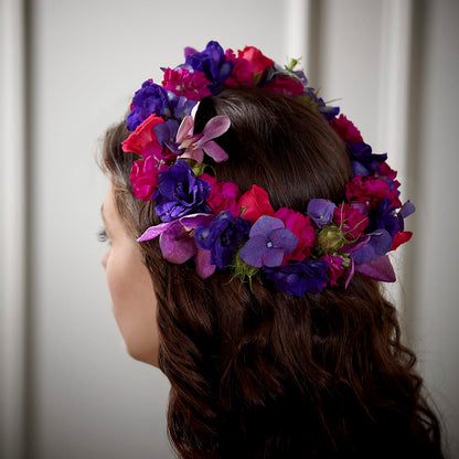 Butterfly Kisses Hair Decor –  Floral Villa, Whitewater WI