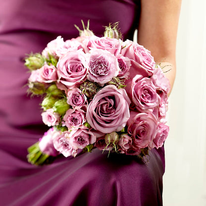 Veronica Bouquet –  Floral Villa, Whitewater WI