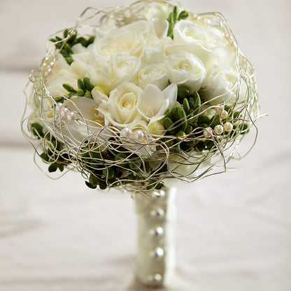 Evermore Bouquet –  Floral Villa, Whitewater WI