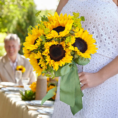 Free Spirit Bouquet –  Floral Villa, Whitewater WI