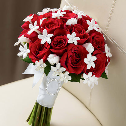 Poetry Bouquet –  Floral Villa, Whitewater WI