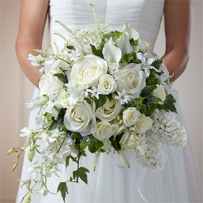 Cherish Bouquet –  Floral Villa, Whitewater WI