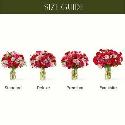 You're Precious Bouquet –  Floral Villa, Whitewater WI